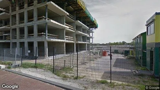 Apartments for rent in Amsterdam Noord - Photo from Google Street View