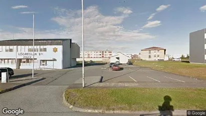 Apartments for rent in Reykjanesbær - Photo from Google Street View