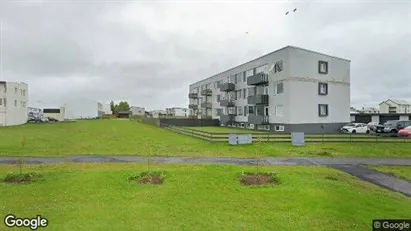 Apartments for rent in Reykjanesbær - Photo from Google Street View