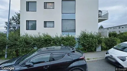 Apartments for rent in Reykjavík Háaleiti - Photo from Google Street View