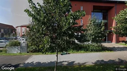 Apartments for rent in Vantaa - Photo from Google Street View