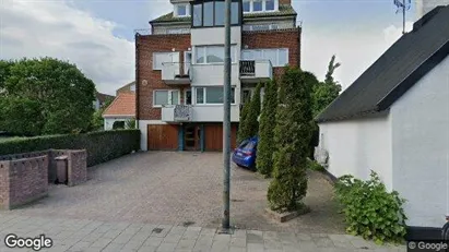 Apartments for rent in Trelleborg - Photo from Google Street View