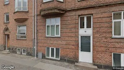 Apartments for rent in Aalborg Center - Photo from Google Street View