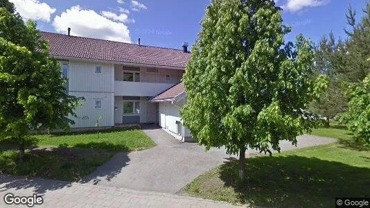 Apartments for rent in Turku - Photo from Google Street View