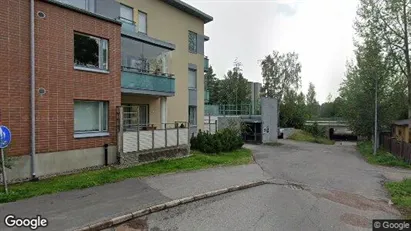 Apartments for rent in Vantaa - Photo from Google Street View