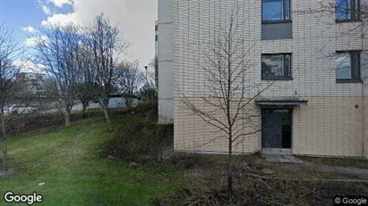 Apartments for rent in Kerava - Photo from Google Street View