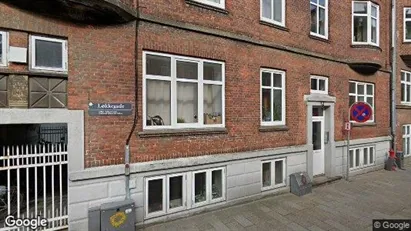 Apartments for rent in Aalborg Center - Photo from Google Street View