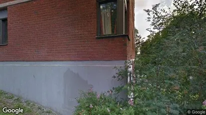 Rooms for rent in Östermalm - Photo from Google Street View