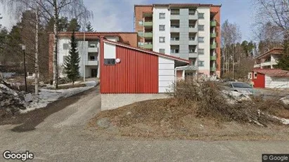 Apartments for rent in Jyväskylä - Photo from Google Street View