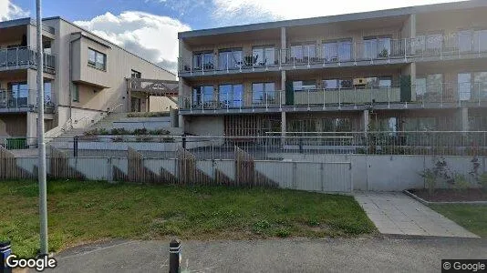 Apartments for rent in Jönköping - Photo from Google Street View