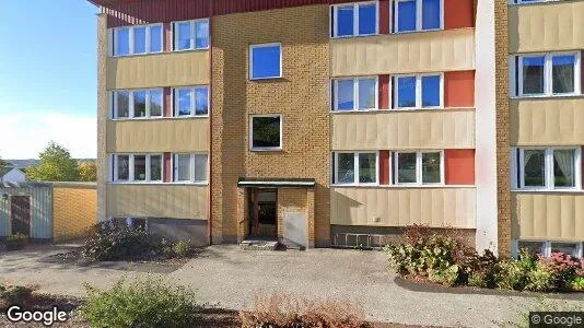 Apartments for rent in Ulricehamn - Photo from Google Street View