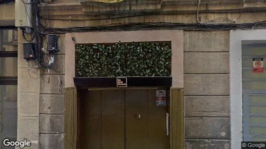 Apartments for rent in Sant Cugat del Vallès - Photo from Google Street View