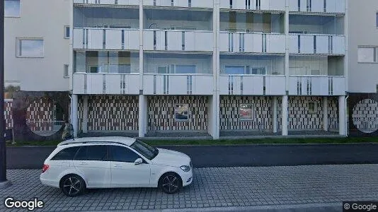 Apartments for rent in Hyvinkää - Photo from Google Street View