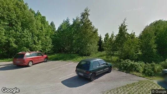 Apartments for rent in Västerås - Photo from Google Street View