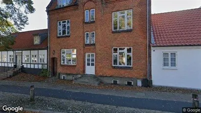 Apartments for rent in Viborg - Photo from Google Street View