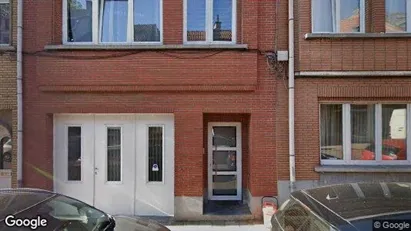 Apartments for rent in Brussels Sint-Lambrechts-Woluwe - Photo from Google Street View