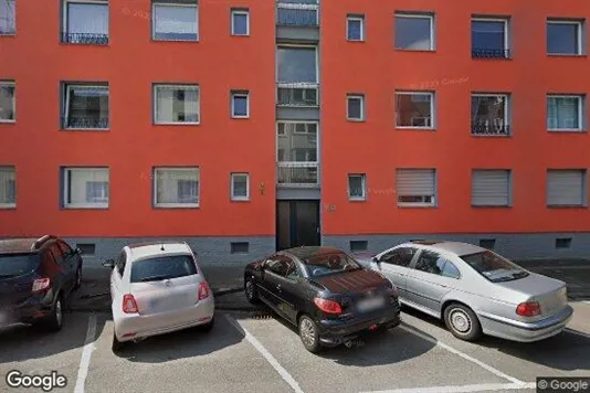 Apartments for rent in Aachen - Photo from Google Street View