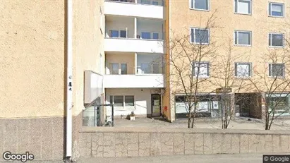 Apartments for rent in Kuopio - Photo from Google Street View