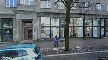 Rooms for rent in Tallinn Kesklinna - Photo from Google Street View