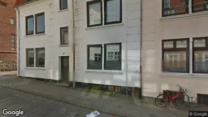 Apartments for rent in Viborg - Photo from Google Street View