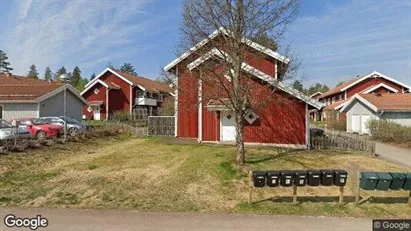 Apartments for rent in Torsby - Photo from Google Street View