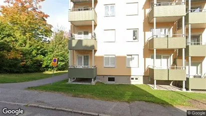 Apartments for rent in Norrköping - Photo from Google Street View