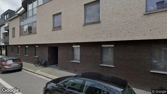 Apartments for rent in Evergem - Photo from Google Street View