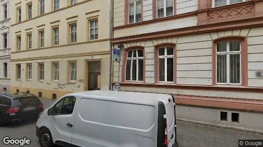 Apartments for rent in Görlitz - Photo from Google Street View