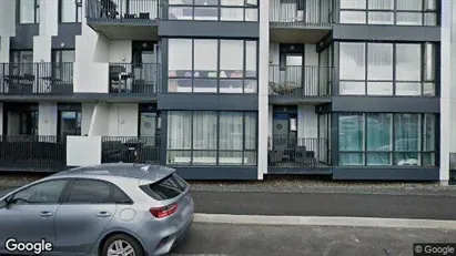 Apartments for rent in Kópavogur - Photo from Google Street View