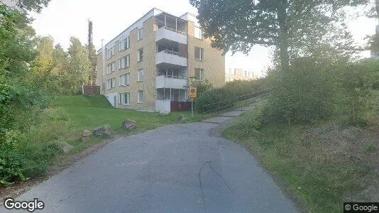 Apartments for rent in Finspång - Photo from Google Street View