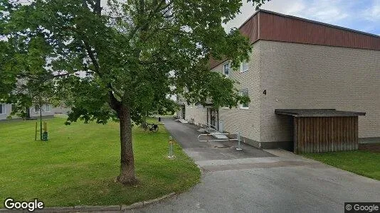 Apartments for rent in Arvika - Photo from Google Street View