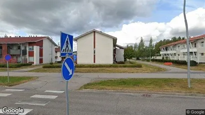 Apartments for rent in Hyvinkää - Photo from Google Street View