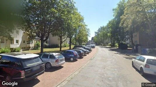 Apartments for rent in Delmenhorst - Photo from Google Street View