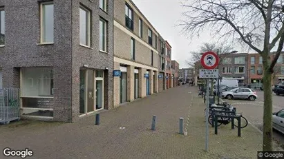 Apartments for rent in Haarlemmermeer - Photo from Google Street View