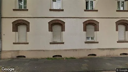 Apartments for rent in Duisburg - Photo from Google Street View