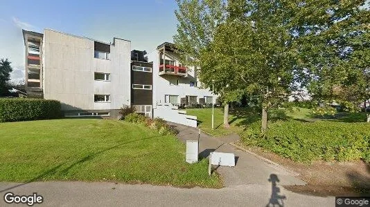 Apartments for rent in Tibro - Photo from Google Street View