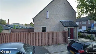 Apartments for rent in Valkenswaard - Photo from Google Street View