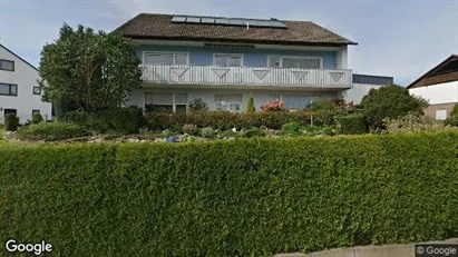 Apartments for rent in Central Saxony - Photo from Google Street View