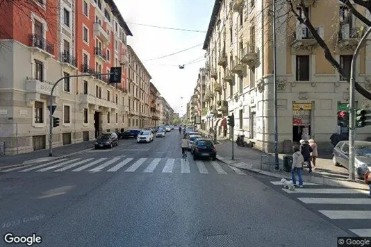 Apartments for rent in Milano Zona 1 - Centro storico - Photo from Google Street View