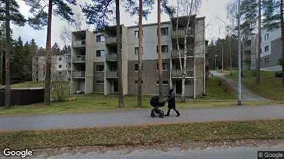 Apartments for rent in Turku - Photo from Google Street View