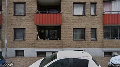 Apartments for rent in Helsingborg - Photo from Google Street View