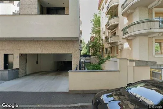 Apartments for rent in Bucureşti - Sectorul 1 - Photo from Google Street View