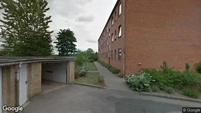 Apartments for rent in Haderslev - Photo from Google Street View