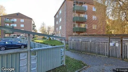 Apartments for rent in Gävle - Photo from Google Street View