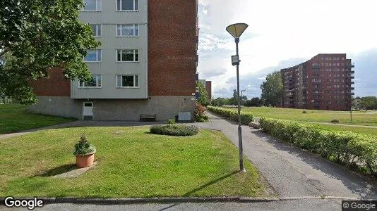 Apartments for rent in Norrköping - Photo from Google Street View