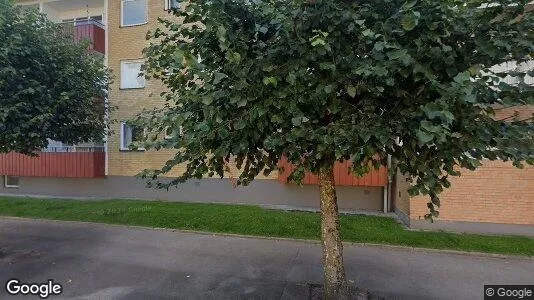 Apartments for rent in Ljungby - Photo from Google Street View