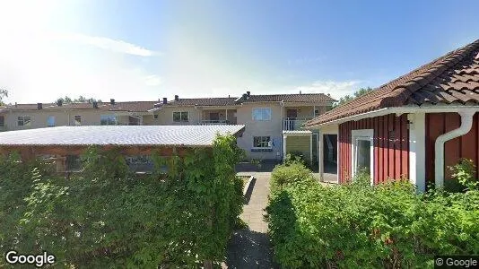 Apartments for rent in Linköping - Photo from Google Street View