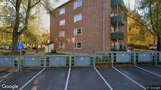 Apartments for rent in Gävle - Photo from Google Street View