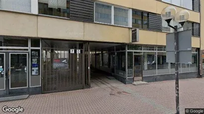 Apartments for rent in Pori - Photo from Google Street View