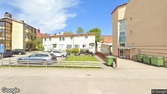 Apartments for rent in Åmål - Photo from Google Street View